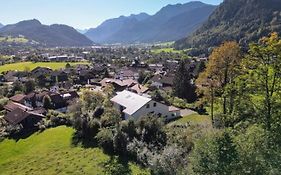 Sunrise Belvedere Pfronten